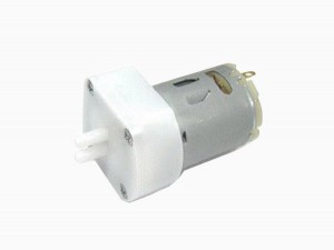 WX-20B微型蠕动泵