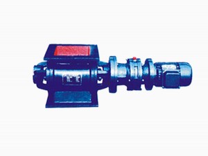 ZGFWE系列关风机