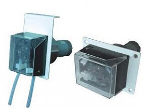 YH15-2+直流有刷电机