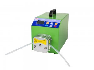 TL-LL-100W流量型蠕动泵