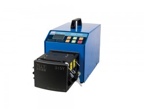 TL-LL-600W流量型蠕动泵