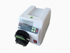 TL-BT-100T经济型蠕动泵