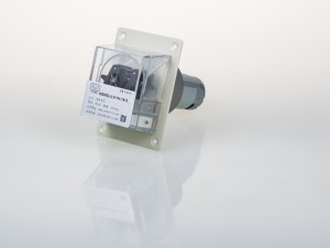 YH15-2+直流有刷电机