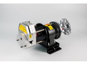 YY3515+气动马达（QDM-YY35）